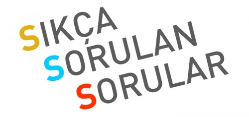Sk Sorulan Sorular