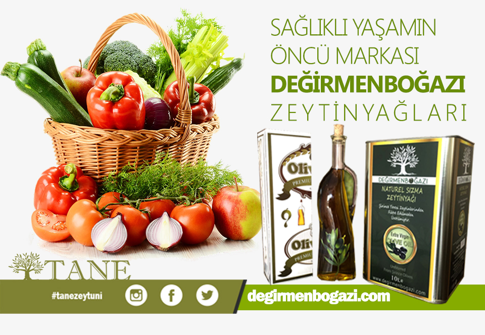 Ramazan aynda salkl beslenme