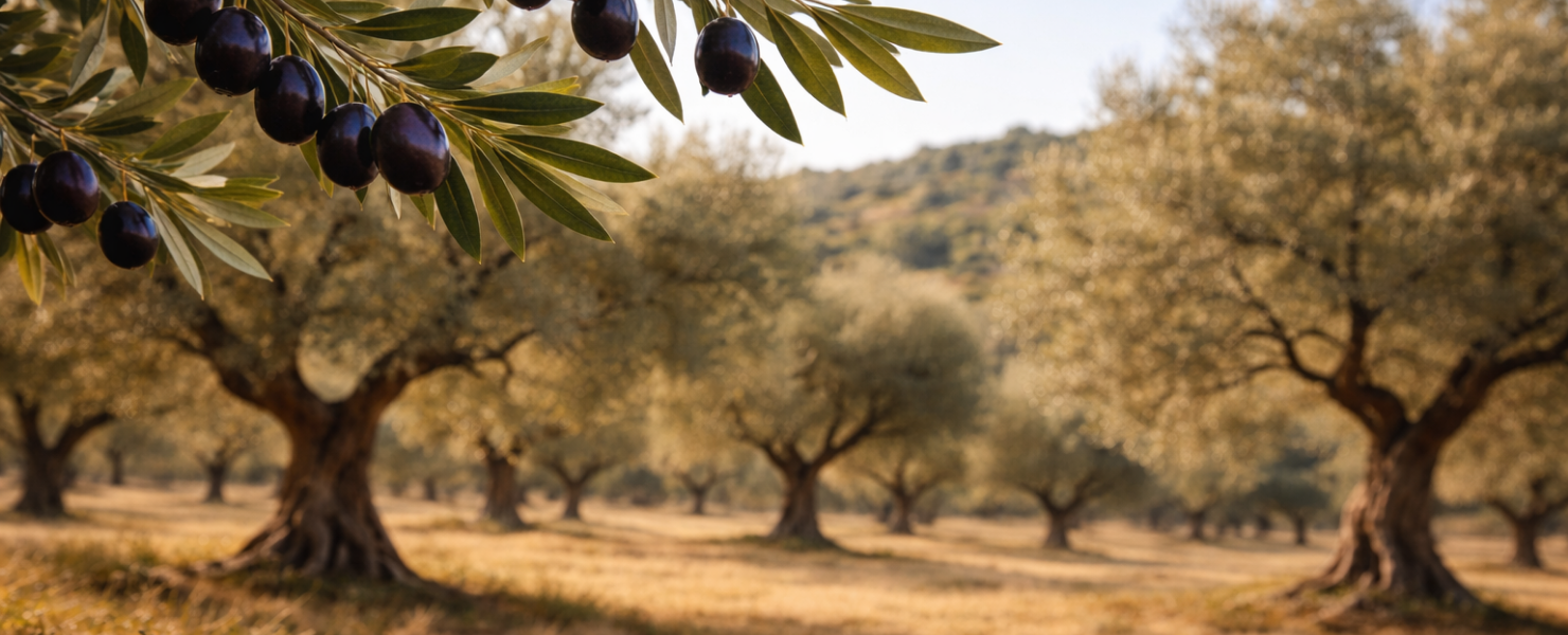 Kendi Bahçelerimizden <br> En Tazeleri
