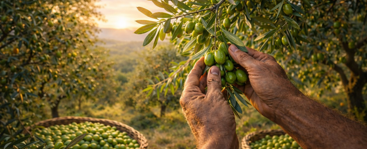 Bahçelerimizden Sofranıza
